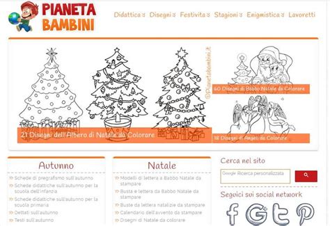 Pianeta Bambini Schede Didattiche Per La Scuola Dell Infanzia E Primaria Schede Didattiche