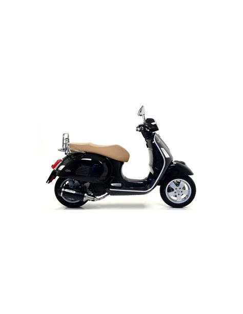 Pot D Chappement Arrow Urban Vespa Gts Euro Vespa Gts Iget