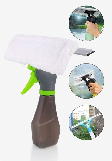 Trust Haven 3 In 1 Window Glass Cleaner At Rs 110piece In Surat Id