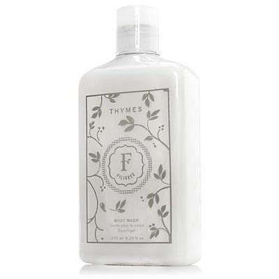 Thymes Filigree Body Wash