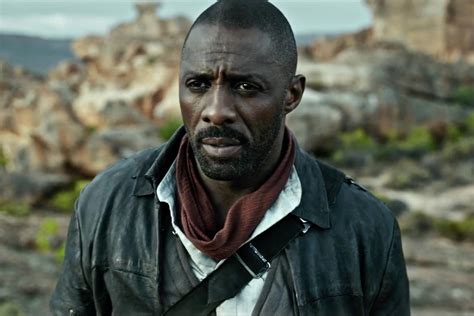 The Dark Tower reviews: Idris Elba is the light in a 'disaster' of a movie