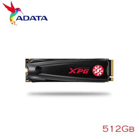 Ssd M Nvme Gb Pcie Gen X Adata Xpg Gammix S Lite Xxx