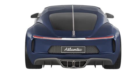 3d Model Bugatti Atlantic 2020 Turbosquid 1887806