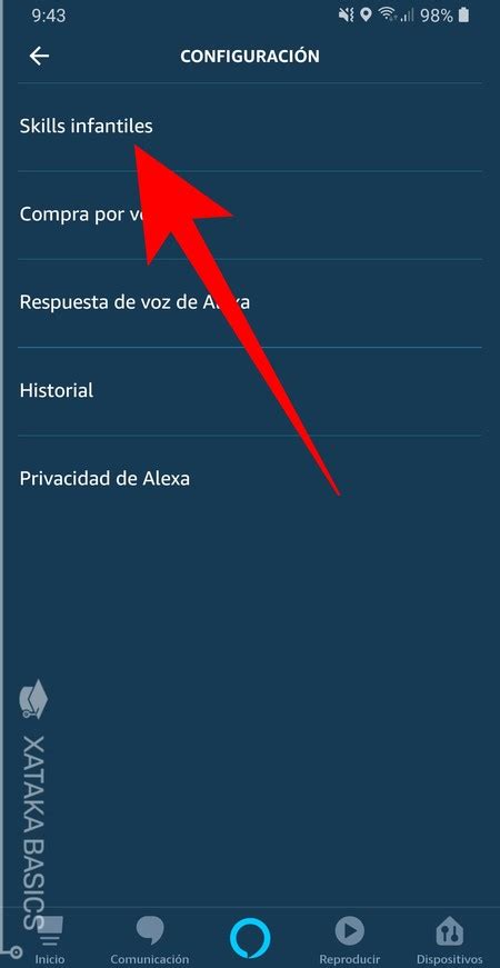 C Mo Adaptar La Configuraci N De Tu Amazon Echo Cuando Tienes Ni Os En Casa