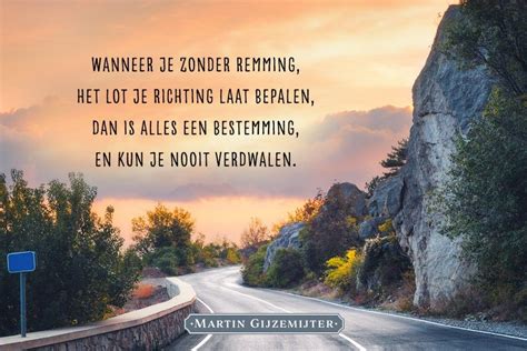 Gedicht Verdwalen Dichtgedachten Martin Gijzemijter In