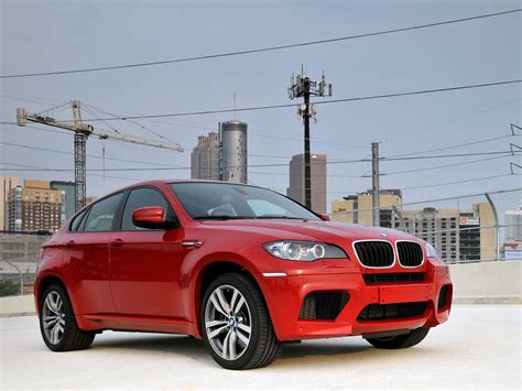 Bmw X6m E71 Specs And Photos 2009 2010 2011 2012 2013 2014