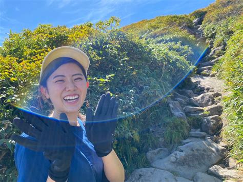 霊峰・月山登ってみたら、実際はこうだった！！ 庄内 旅型録