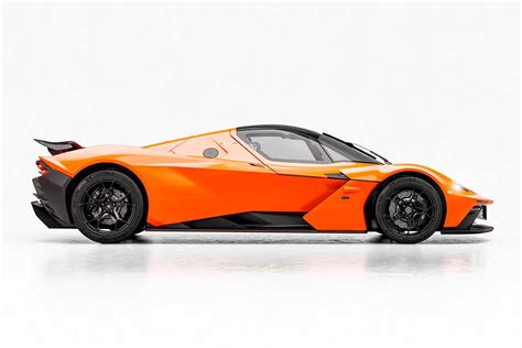 Ktm X Bow Gt Xr фото цена технические характеристики