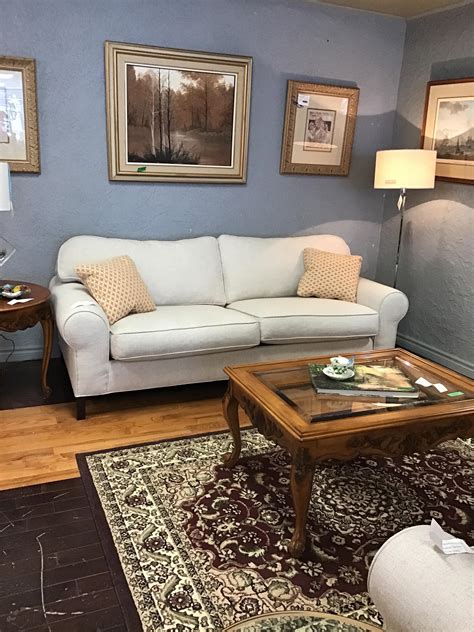 Gorgeous Ethan Allen Sofa The Millionaires Daughter