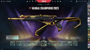 Conta Da Valorant Muita Skin Valorant Contas GGMAX