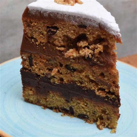 Torta De Banana Dulce De Leche Y Ricota Cocineros Argentinos