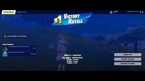 Fortnite Temporada 1 Capitulo 5 Contra Cultura Cero Construccion Duos