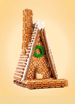 Build A Pretzel Cabin Snyder S Of Hanover