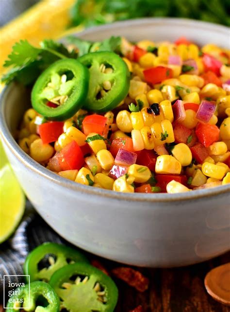 Best Corn Salad Recipe Easy And Homemade Guide 2023 Atonce