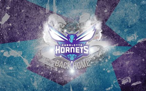 Charlotte Hornets Wallpapers - Wallpaper Cave