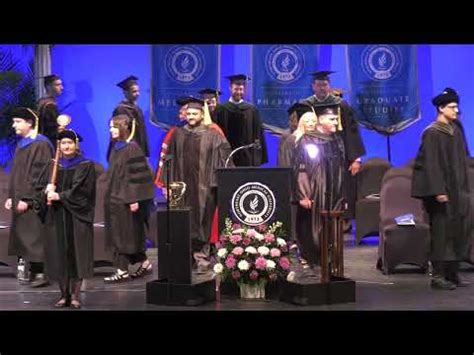 2023 NEOMED Commencement Ceremony YouTube