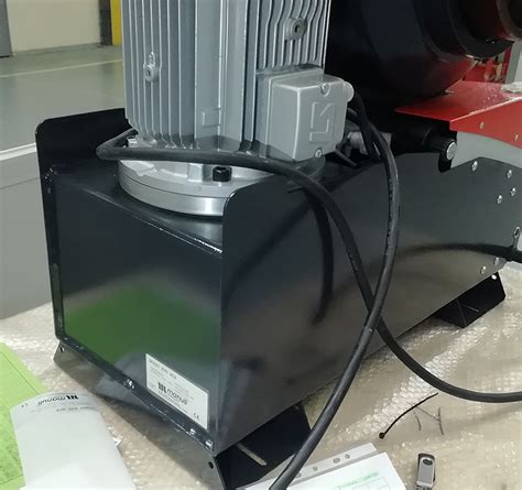 Crimping Booklet Manuli