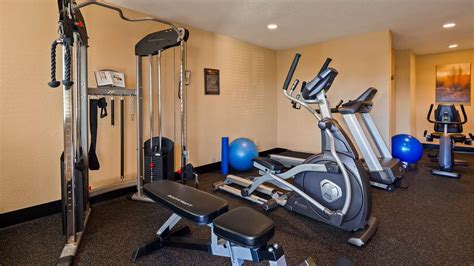 Best Western Plus Pleasanton Inn, CA - See Discounts