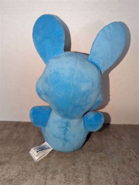 Toy Bonnie Five Nights At Freddys Fnaf Funko Plush Hot Topic Exclusive