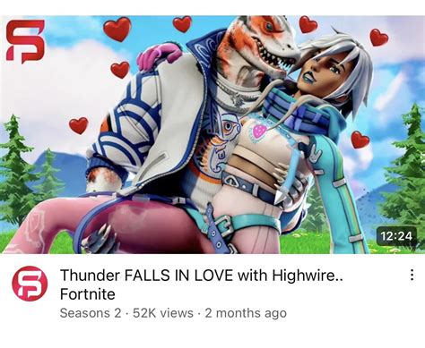 Fortnite Clickbait Is Going Too Far Isnt This Considered Bestiality