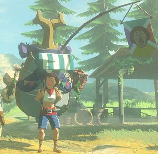 Beedle Zelda Wiki