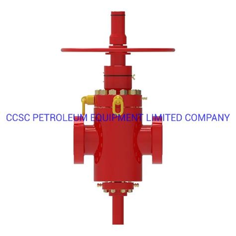 Cameron Fls R Type Gate Valve Psi Large Bore Ball Screw