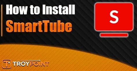 Smart Tube Atualizado - How To Install Smarttube On Firestick | The Tube