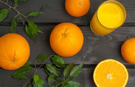 15 Health Benefits Of Orange Juice Mohit Tandon Chicago