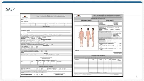 Sistematização da Assistência de Enfermagem SAEP YouTube