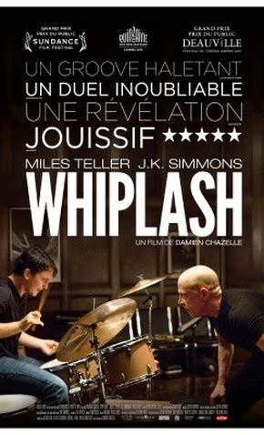 Whiplash Em Busca Da Perfei O De Janeiro De Filmow