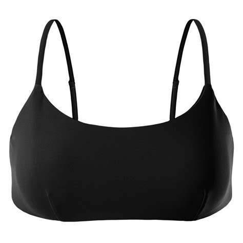 Aquawave Góra Od Bikini Damska Norte L Czarny AquaWave Moda Sklep EMPIK