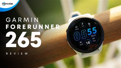 Garmin Forerunner