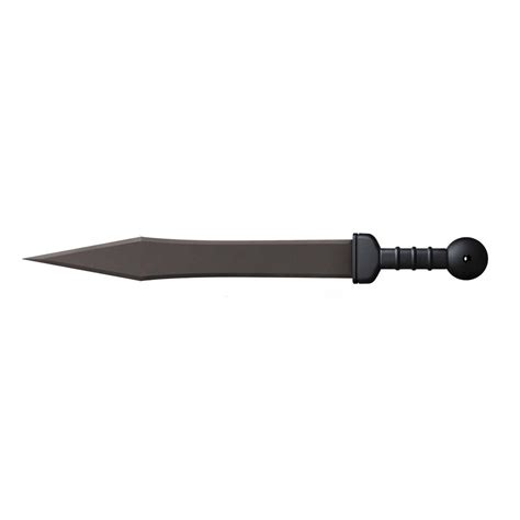 Тренировочный меч Cold Steel 92BKGM Gladius Trainer - купить по низкой ...