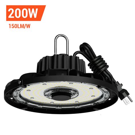 UFO LED High Bay Light Low Prices Adiding Lights RADAR Series