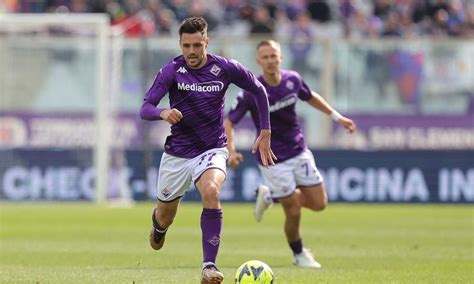 Fiorentina Brekalo Regalato Un Gol Allo Spezia Italiano Mi Aveva