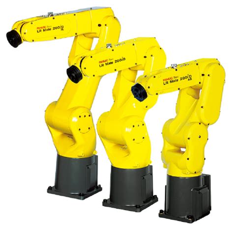 Industrial Robot Arm Fanuc Mi 410ic As Fanuc Robot Armindustrial