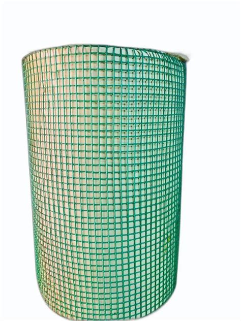 PVC Coated Galvanized Iron Wire Mesh At 6 80 Sq Ft PVC Coated Wire