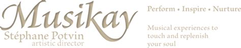 Musikay | Perform • Inspire • Nurture