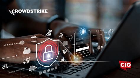 Crowdstrike Unifies Security And It Unleashes The Transformative Power Of Generative Ai