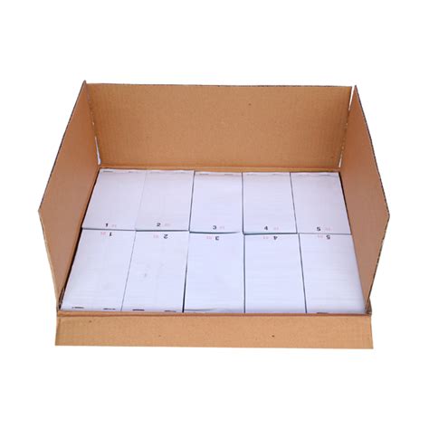 Duplicate Carbonless Order Pads Ef15ncr Pad15