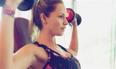 9 Personal Trainer Tips For Mastering The Weight Room | HuffPost Life