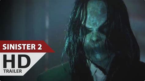 Sinister 2 Trailer 2015 Horror Sequel Sinister Movie Wallpapers