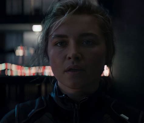 Yelena From Hawkeye