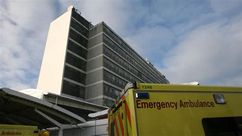 Hillingdon Hospital closes to emergency admissions amid coronavirus ...