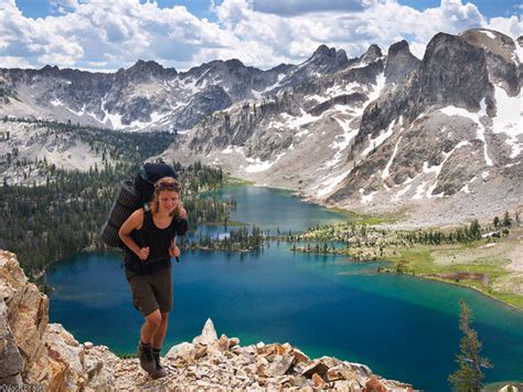 World Adventure Travel Vacations Backpacking Tours