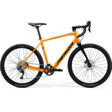 MERIDA ESilex 600 650B Orange 250Wh 2023