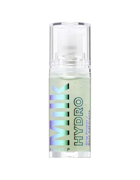 Milk Hydro Grip Hydrating Makeup Mini Primer 033oz10ml