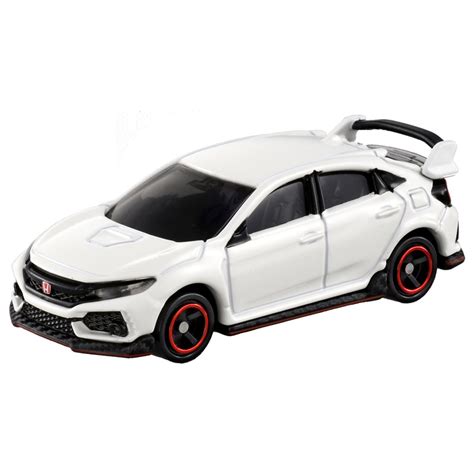 Tomica 多美小汽車 58 本田civic Type R 台中玩具 Lego