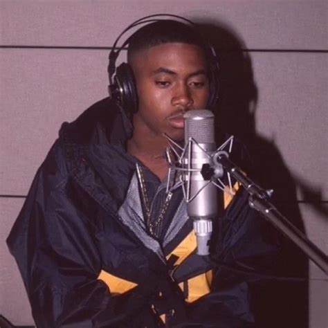 The Year Nas Returns is Coming—Every Fan’s Biggest Tease - Veja Store Site