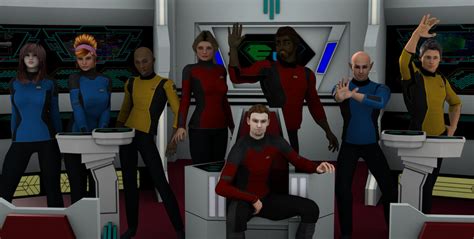 The Crew Of The Uss Lexington By Gx 9901 On Deviantart